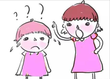 阳光下很温柔|国药育儿知识小课堂：巧妙应对倔脾气的孩子