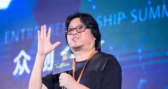 MARRY|高晓松正式从阿里离职，微博简介更新，设置半年可见