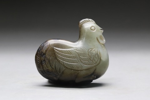 和田玉籽料|和田玉籽料“老提油