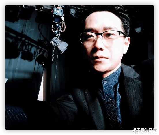 官宣|44岁男星官宣离婚，曾陪小10岁妻子抗癌4年，女方提分手早已分居