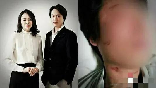 花影爱花 逼丈夫喝尿,踢出睾丸破裂,拿剪刀戳人,韩国财阀之女有多嚣张?