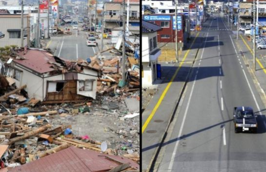 育儿常识大百科|日本发生大型地震！奥运会持续进行中，运动员安全谁来保障？