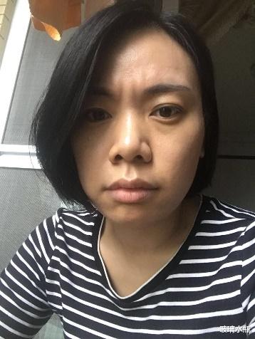 马蓉|从李靓蕾到马蓉,那些看起来有点苦相的女人,都有什么样的特征?