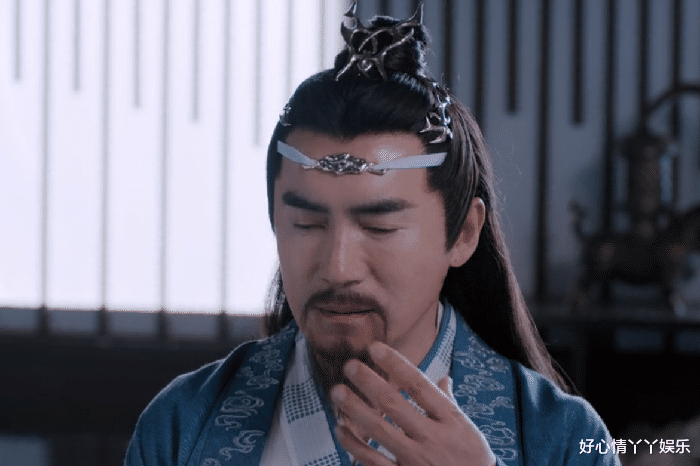 江澄|陈情令：相比魏婴，江澄更加循规蹈矩，为何江枫眠不喜欢江澄？