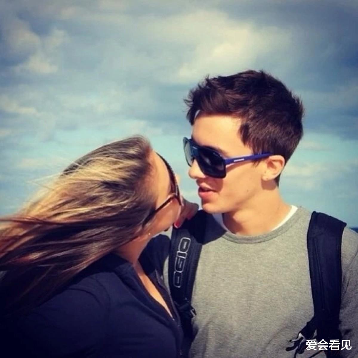 爱会看见|恋爱想不受伤，女生要付出感情，但底线不能降