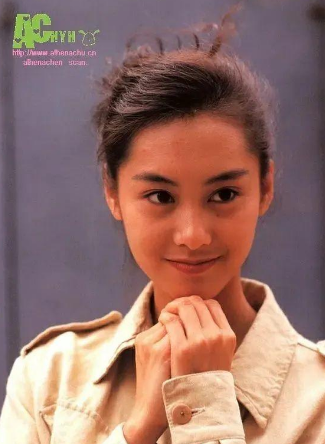 |旧时代美人全靠低像素,曾经的第一美女都是靠p图?