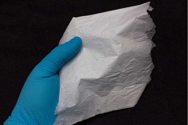 黑磷 科学家开发基于人体自然产生的弹性蛋白原的实验性伤口敷料