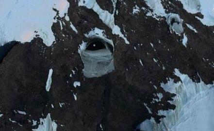 菜菜叶|未解之谜：南极洲上万年前的古装置是域外文明所留吗？