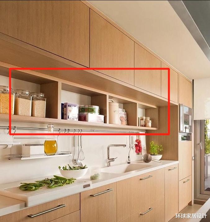 第二次装修厨房，坚持做了这五个“家居决定”，下厨才知道有多香