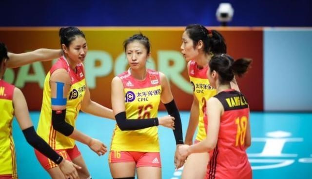 小喵姐|女排东京12人大名单：关键冲突，次级冲突，这2名替补占据优势