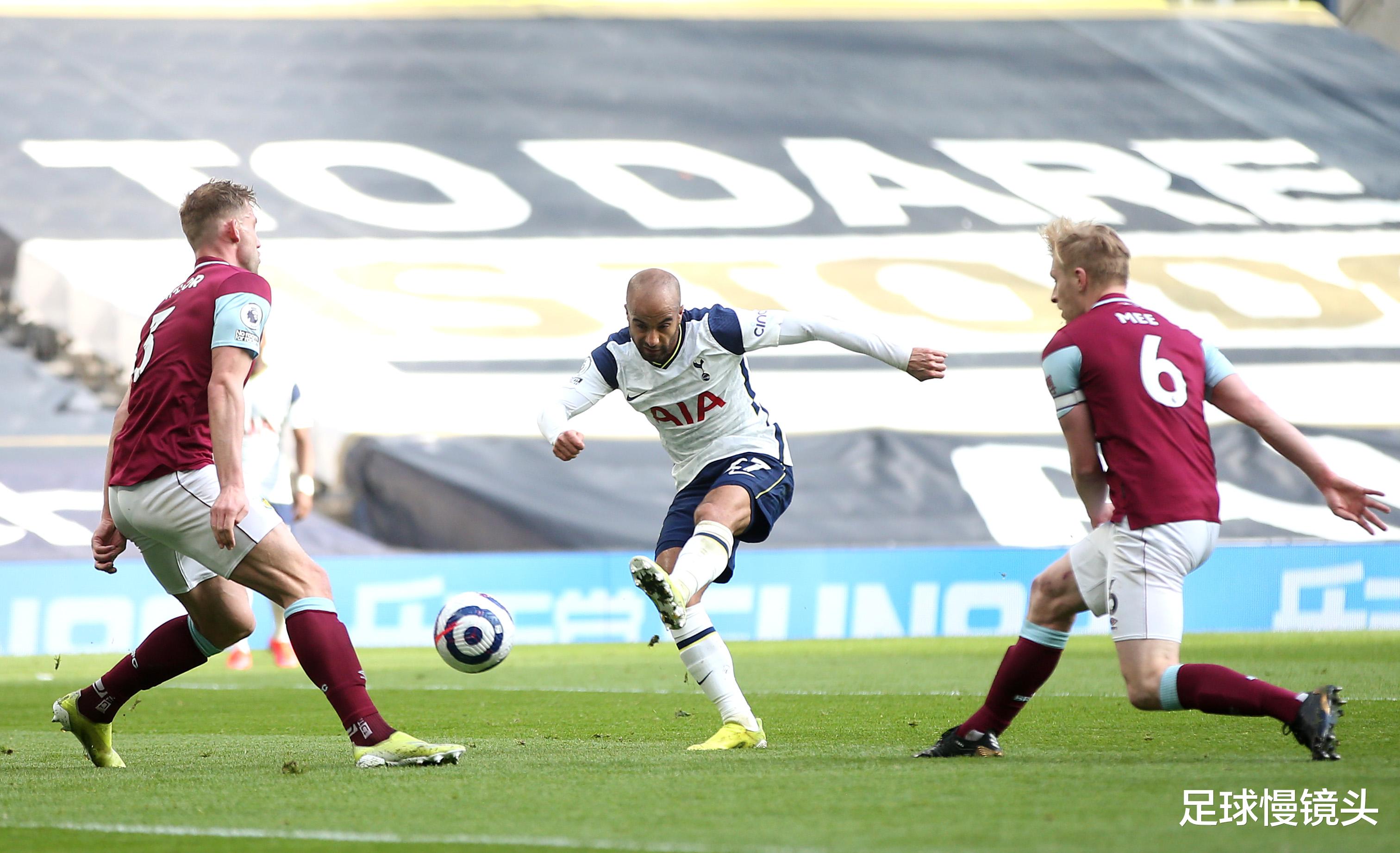 熱刺|3-0！貝爾大爆發(fā)，31分鐘參與3球，4大巨星發(fā)威，穆里尼奧卻不開心