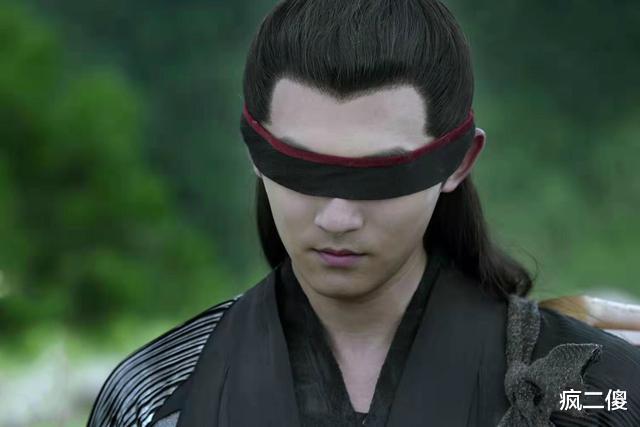 佟梦实|佟梦实新剧发胖遭疯狂吐槽，他自黑式回应，然而网友却不买账