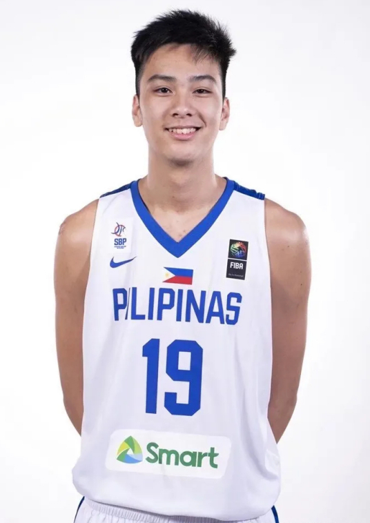 篮球|盘点4位亚洲篮坛超级新星，他们未来都将是中国男篮的劲敌