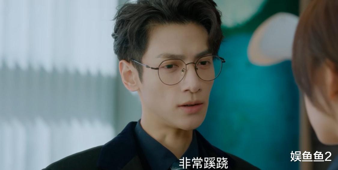 谢明皓|《良言写意》全员装傻充愣，坏人作恶理由五花八门，人心难测啊！