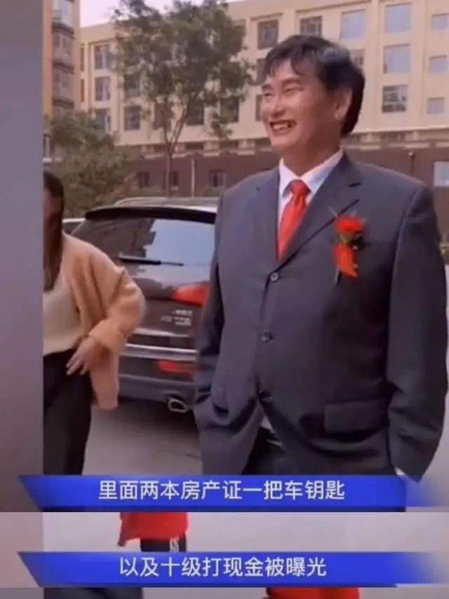 陈亚男|大衣哥儿媳陈亚男已离婚，百万彩礼悉数退还！仅留下百万抖音账号