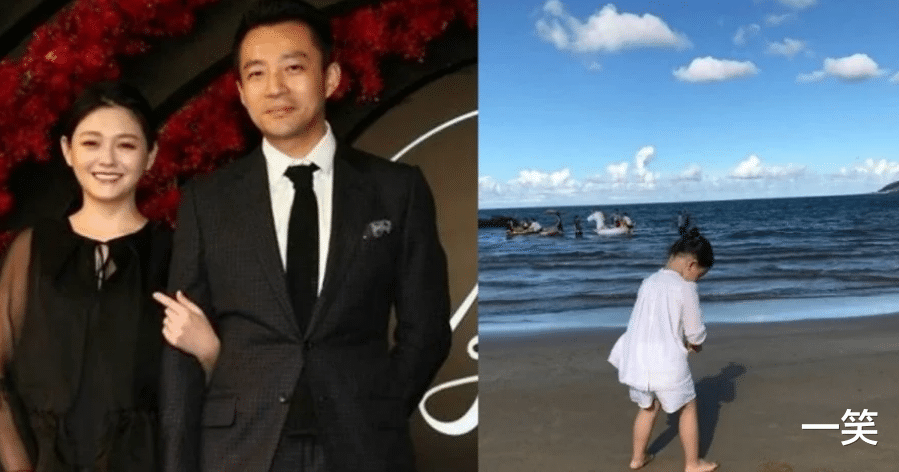 林依晨|离婚后首晒女儿照，网曝汪小菲“想从大S手中要回女儿”