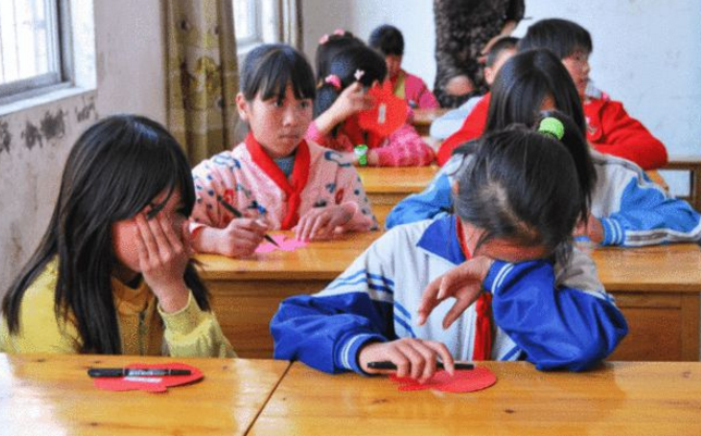 大树说教育|农村学生考上“二本”是什么水平？看到这张成绩单，你可能会明白