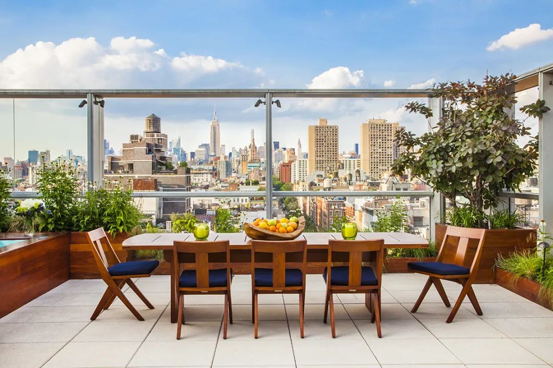 |阳台原来可以这么用，还可以这么美！我竟然一直都在浪费