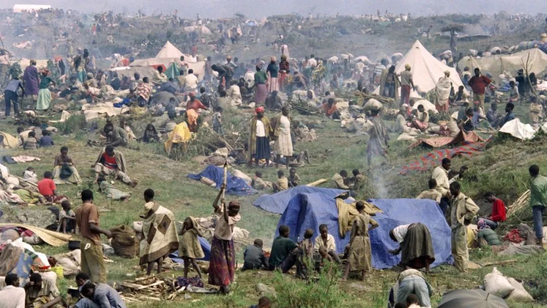從人間地獄到非洲天堂：盧旺達是如何借助中國力量崛起的？-圖6