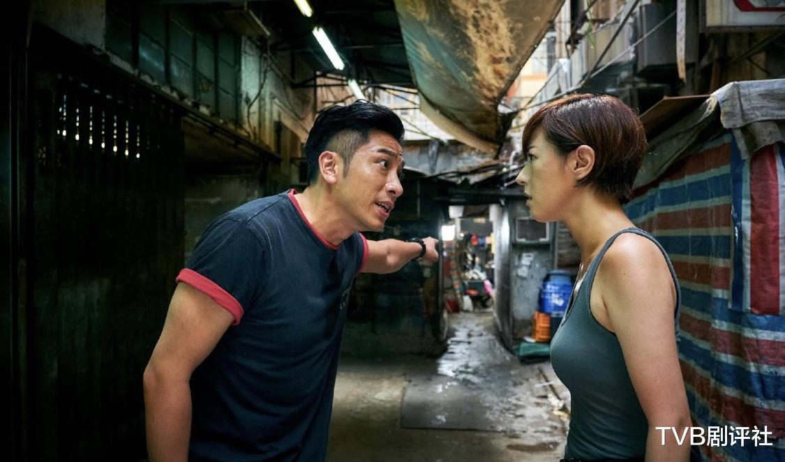 廖启智|廖启智遗作将上映，吴卓羲刘心悠感叹少了一位好演员