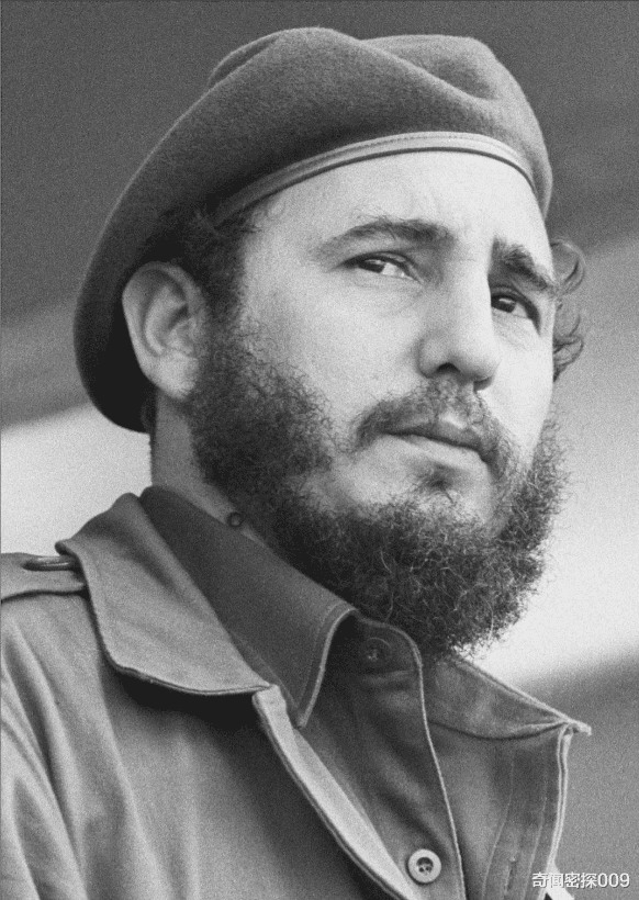 奇闻密探009|美国“最美女间谍”玛丽塔,色诱多国领导人,亲历肯尼迪枪杀案