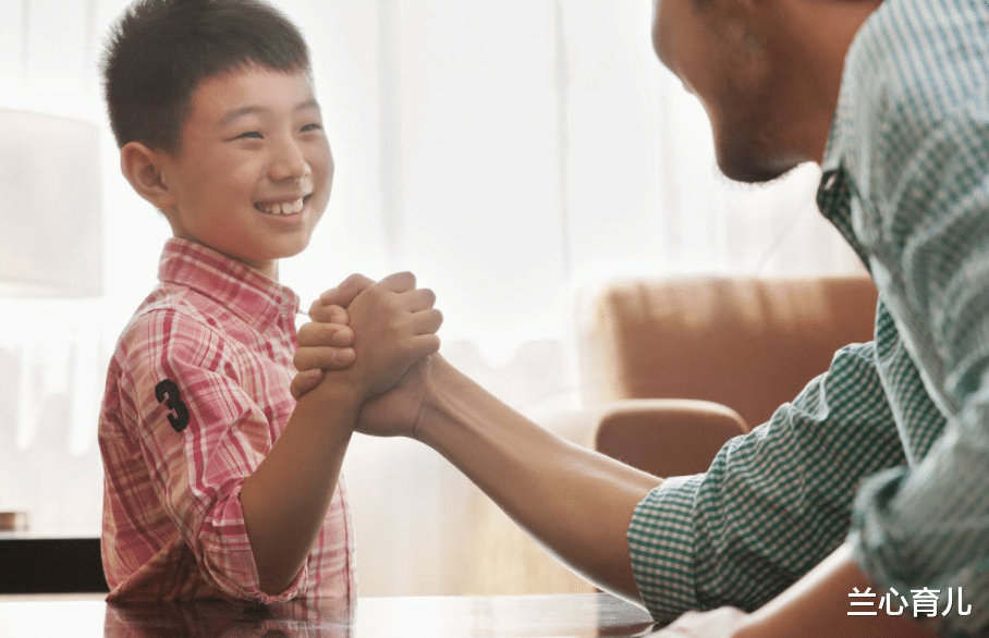 兰心育儿|为啥我不是富二代,女儿发出灵魂拷问,妈妈的回答让人无法反驳