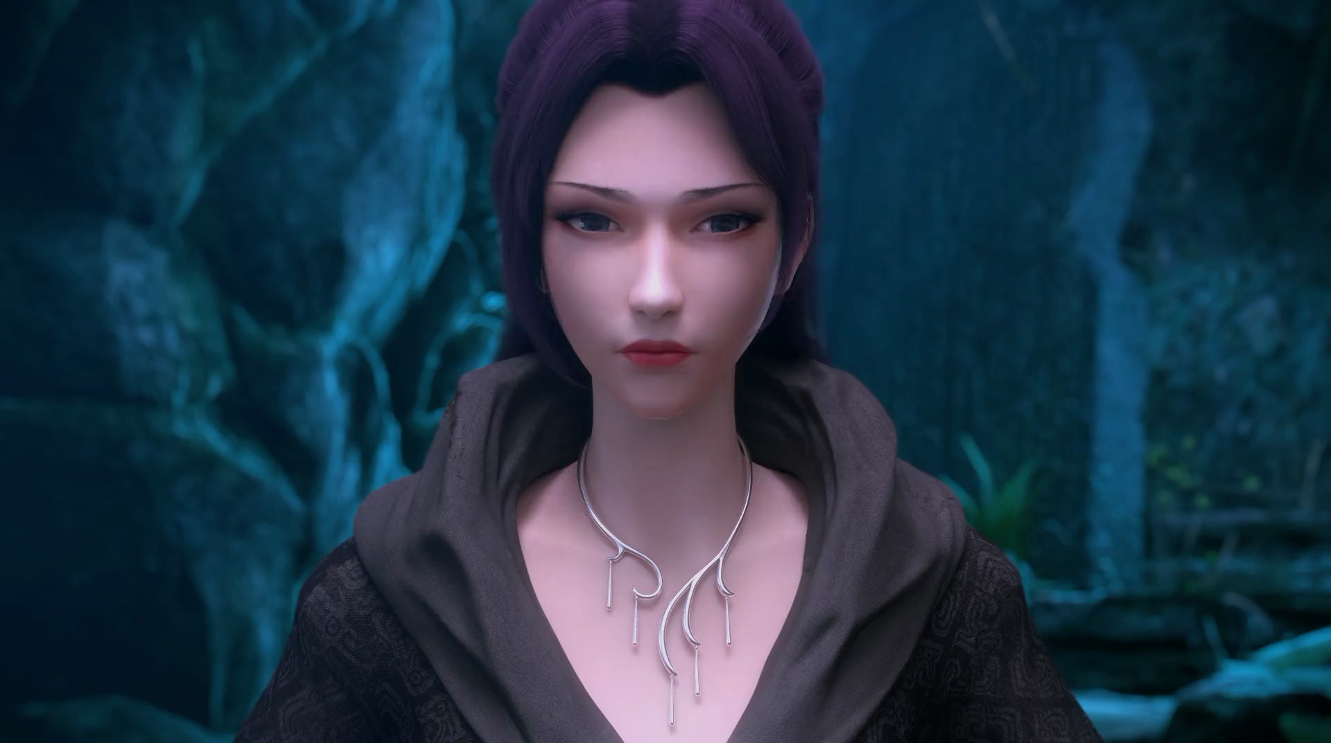 萧炎|斗破苍穹：云韵是如何从国漫女神沦落到千夫所指？