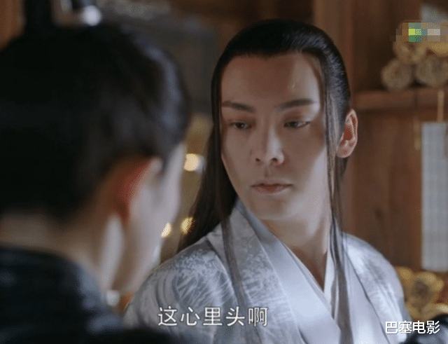 古装剧|2021年古装剧雷人造型，不好意思笑得好大声