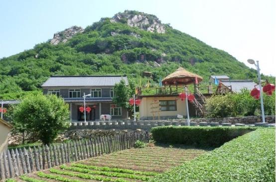 象牙|被赵本山带火的“象牙山”，从30万游客到面目全非，经历了什么