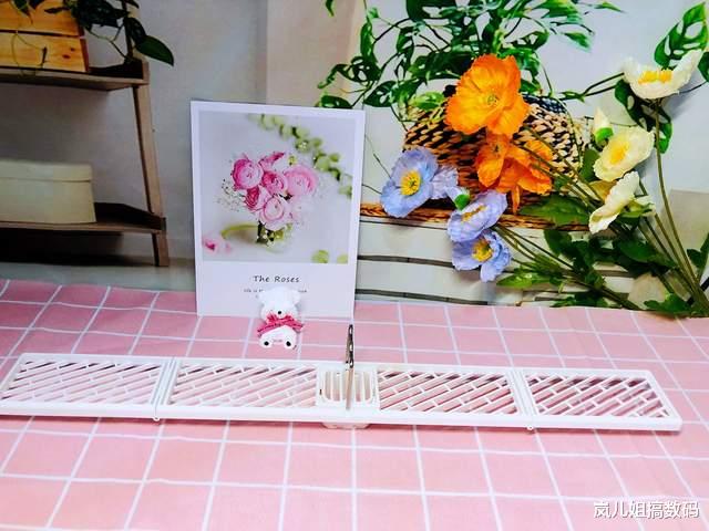 岚儿姐搞数码 七彩叮当烘干机极速干衣，除菌净螨，衣物穿着更舒心