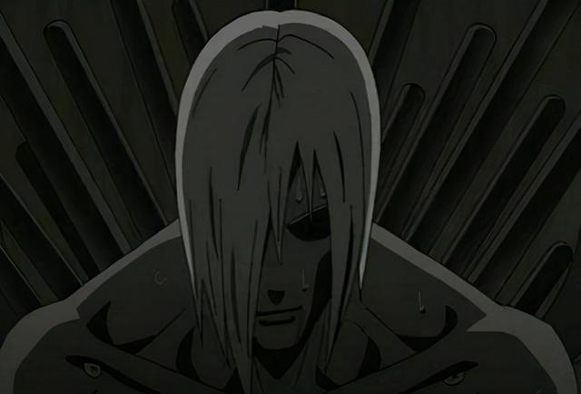 火影忍者|火影：六个最不能接受的设定，岸本真是一个画漫画的，不懂火影