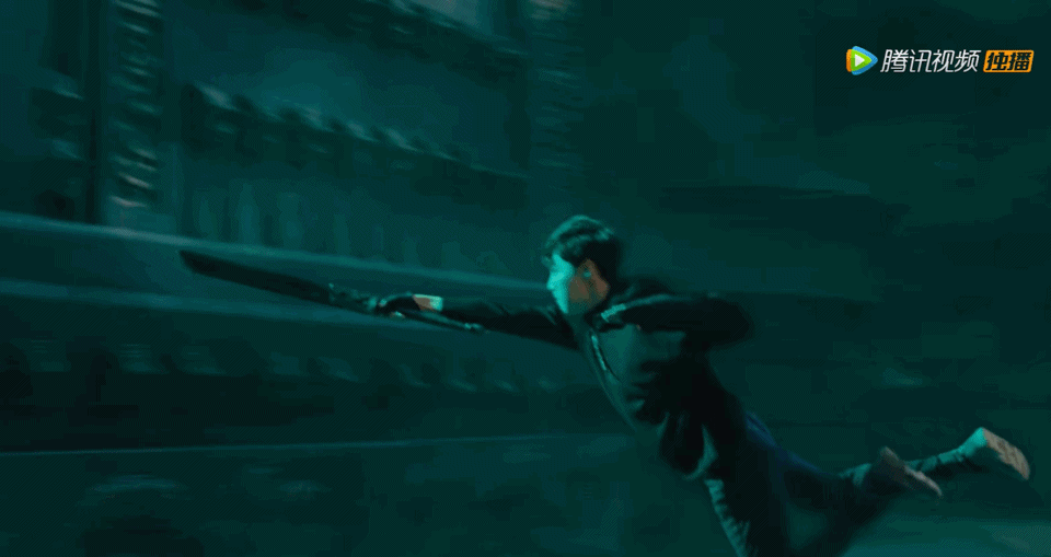 张起灵|这顶级大帅哥，内娱谁演谁挨骂