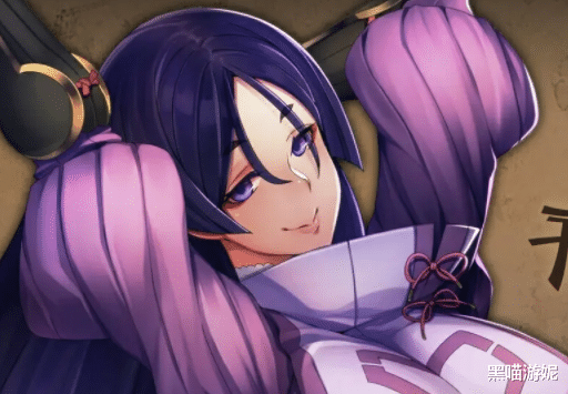 fate grand order|fgo：她一直很强大从未被淘汰 明年红卡崛起会更强的泳装源赖光