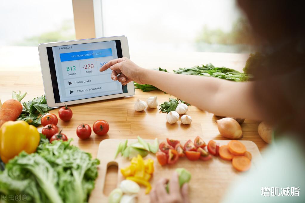 饮食 减肥达人分享：4个吃饭技巧，促进身体燃脂，坚持下来的人都瘦了