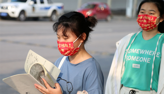 90后宝妈经验|高考早已结束，真正考验却才刚刚开始，家长：志愿填报处处是坑