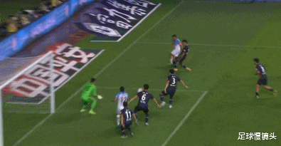 張外龍|0-2！1-3！中超隊(duì)迎暴擊，張外龍不再神奇，2大恥辱紀(jì)錄誕生