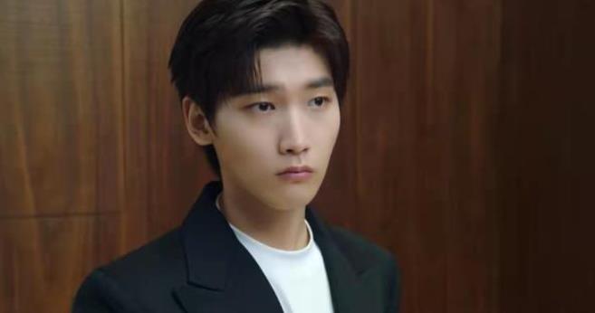 姜逸城|《程序员那么可爱》大结局：陆漓留下离婚协议不告而别，发现怀孕