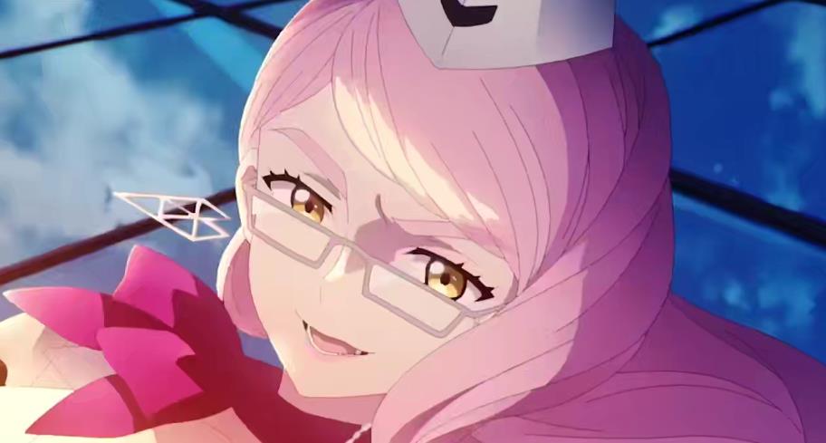 姜子牙|fgo2.65非灵长生存圈通古斯领域宣传CM 姜子牙和妲己疑似是cp