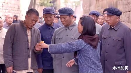 木梓加贝|生活年代剧《老农民》：经历过的人都老了，没经历的人不会明白