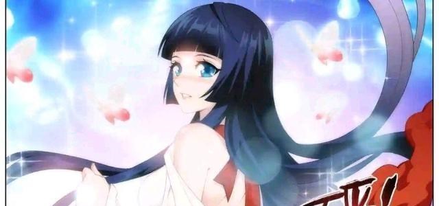 安一妈妈学育儿|熏儿神品血脉，天之骄子，斗圣强者亲自用七彩天帝笔为她勾画族纹