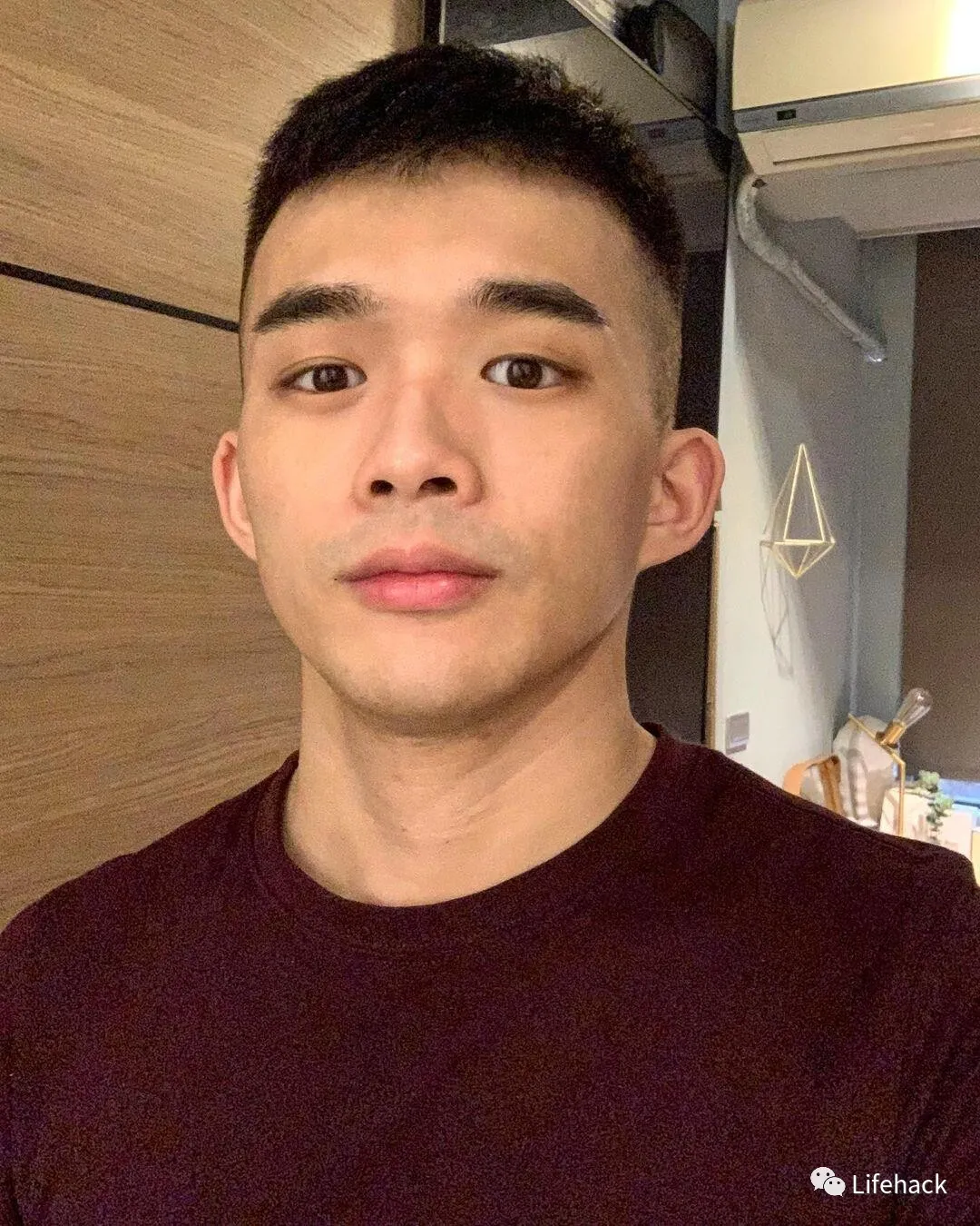 蒋欣|今夏最流行的男士发型趋势，帅掉渣儿了