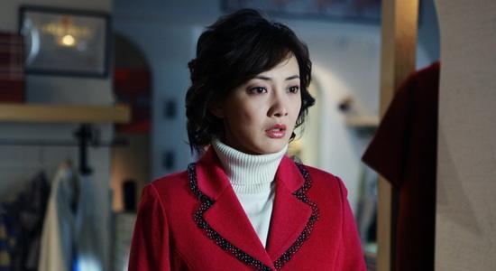 牛莉|从全国冠军到女演员，牛莉为何24岁愿嫁“普通人”，过平凡生活