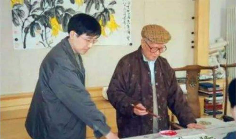 博物馆|38年前，5元一张没人要的画，他豪气买9000张，现今单张价值上亿