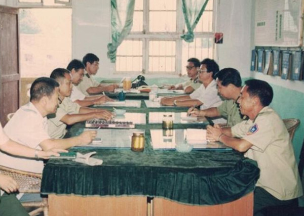 张氏兄弟伏法记:为发财,兄弟团伙作案,抢劫盗窃杀人跨省逃窜