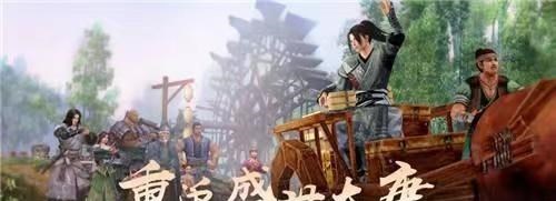 说DJ的妈妈|剑网三缘起云端游戏,你用来做什么?用处不小