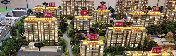 深圳市|地产商的花胡哨:一定要让你憋着尿把房子定了
