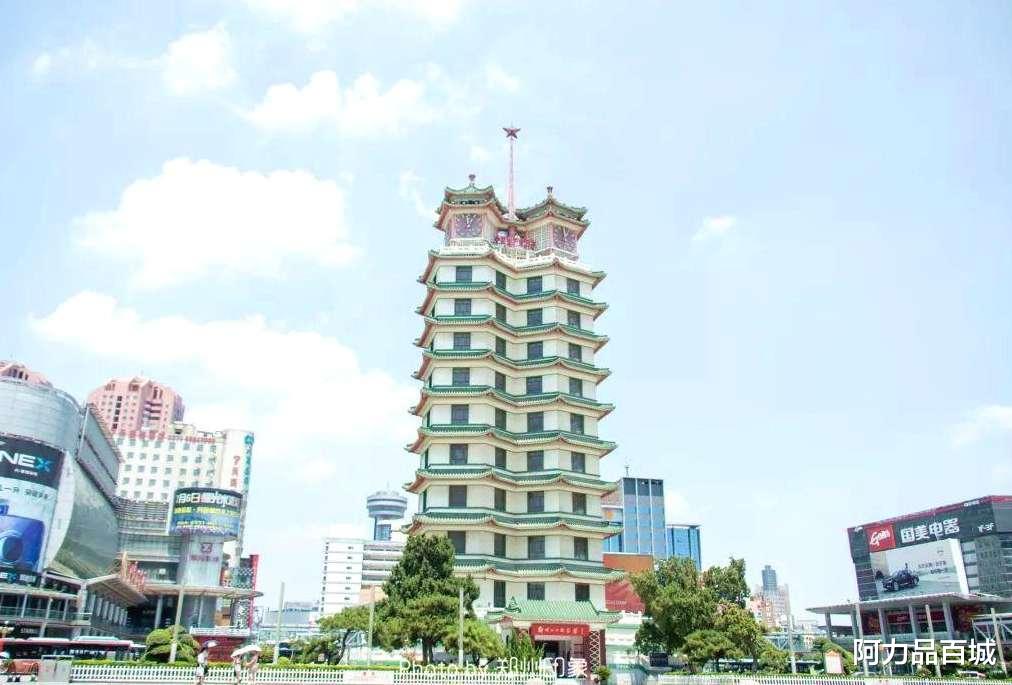 阿力品百城 常住人口接近1亿，河南的经济规模能否超越浙江？