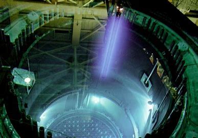 核电站的原理是什么？