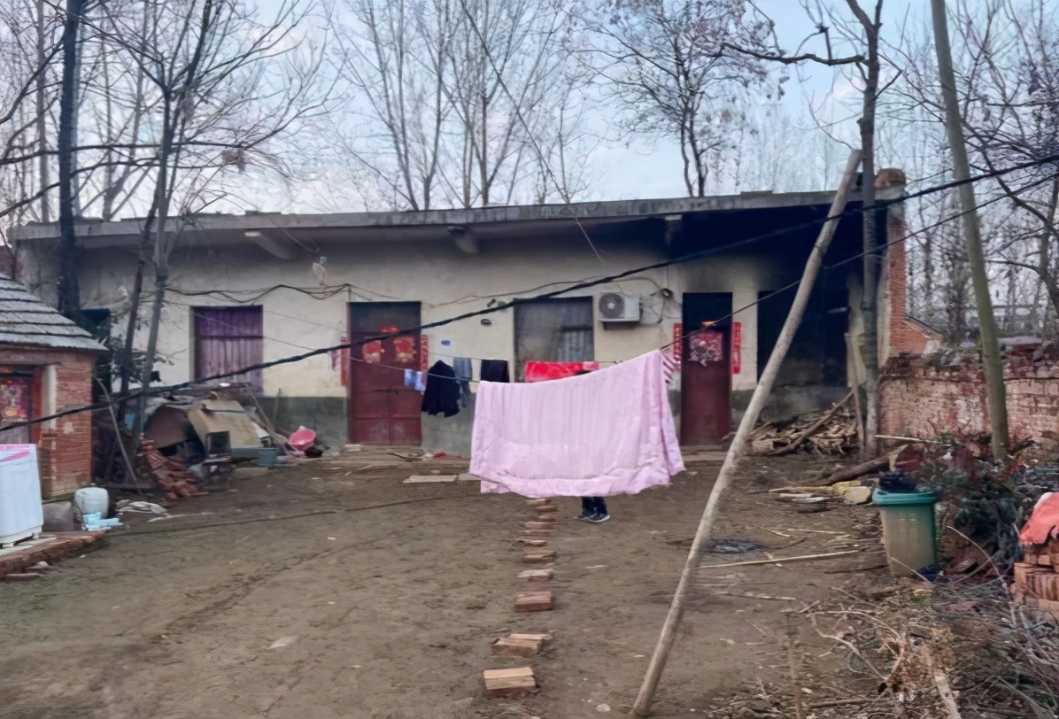 畅享说吧 “河南55岁老汉娶22岁智障女为妻”, 安静的生活为什么这么难