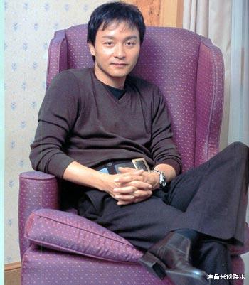 张国荣|张国荣想见白龙王却被拒，30天后他跳楼自杀，事后白龙王透露原因